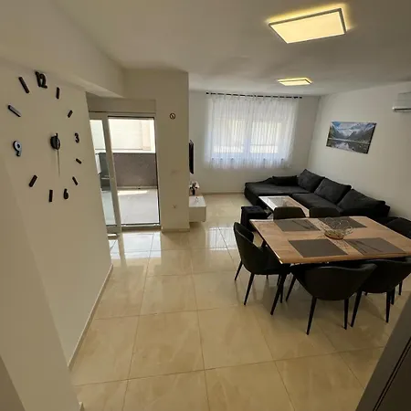 Apartman Cosic Crikvenica Ground Floor Private Garage Early Check In 2 Parking Διαμέρισμα