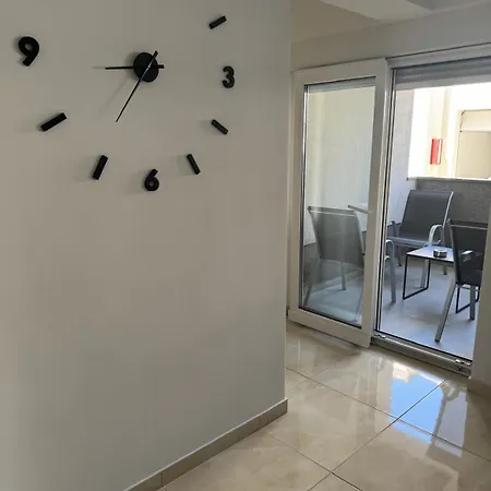 Διαμέρισμα Apartman Cosic Crikvenica Ground Floor Private Garage Early Check In 2 Parking *