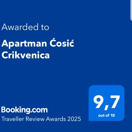 Apartman Cosic